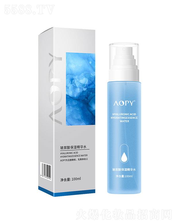 �V��ٻ�̻��yƷ���޹�˾��AOPY�����ᱣ���A100ml