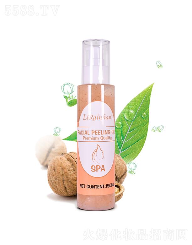 �V�ݳ��껯�yƷ���޹�˾��Lirainhan�沿�坍���