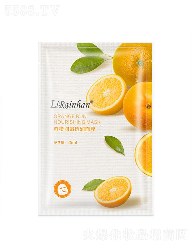 �V�ݳ��껯�yƷ���޹�˾��Lirainhan�r�ȝ���͸����Ĥ