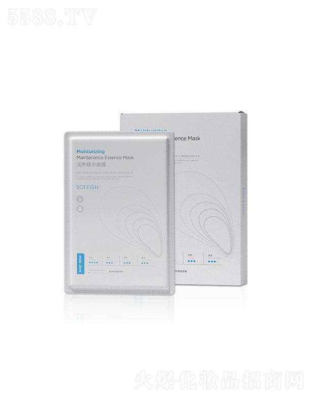 �V���R��Ʒ�ƹ������޹�˾��SOTFISH���B(y��ng)���A��Ĥ