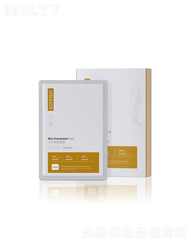 �V���R��Ʒ�ƹ������޹�˾��SOTFISH���װl(f��)����Ĥ