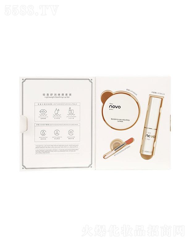 �V����ޱ���Ȼ��yƷ���޹�˾��NOVO�pӯ�杙(r��n)�۴����b