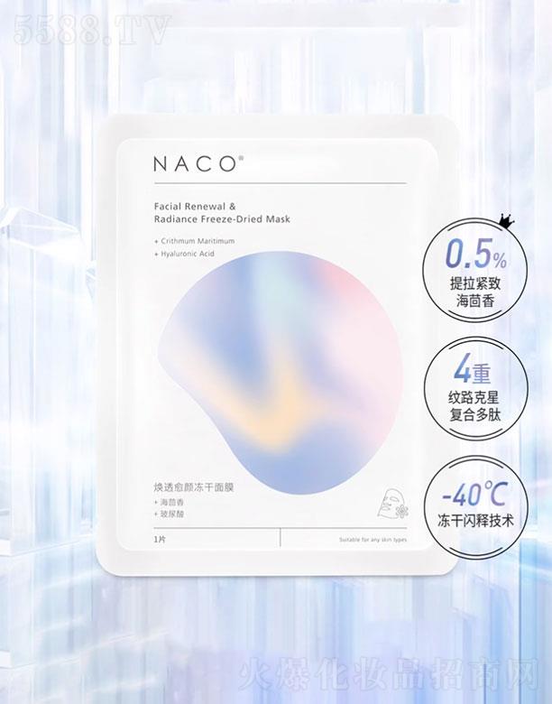 �V����������Ƽ����޹�˾��NACO��͸�������Ĥ