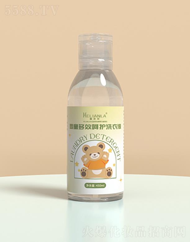 ���ݼ������l(w��i)����Ʒ���޹�˾����������ͯ��Ч���oϴ��Һ