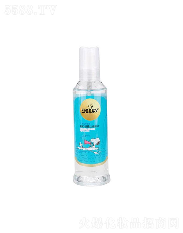 �麣�����Ȼ��yƷ���޹�˾��SNOOPY��֦��¶ɽȪ��ˮ