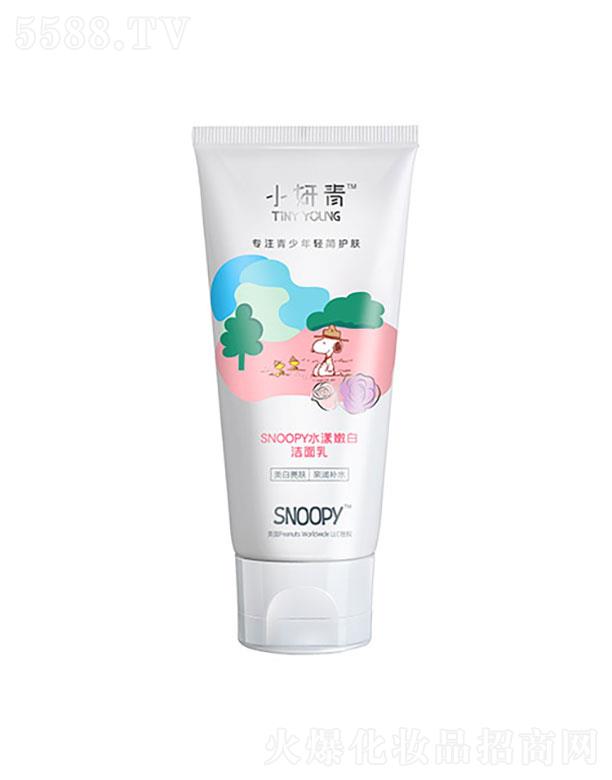 �麣�����Ȼ��yƷ���޹�˾��С����SNOOPYˮ���۰ם�����