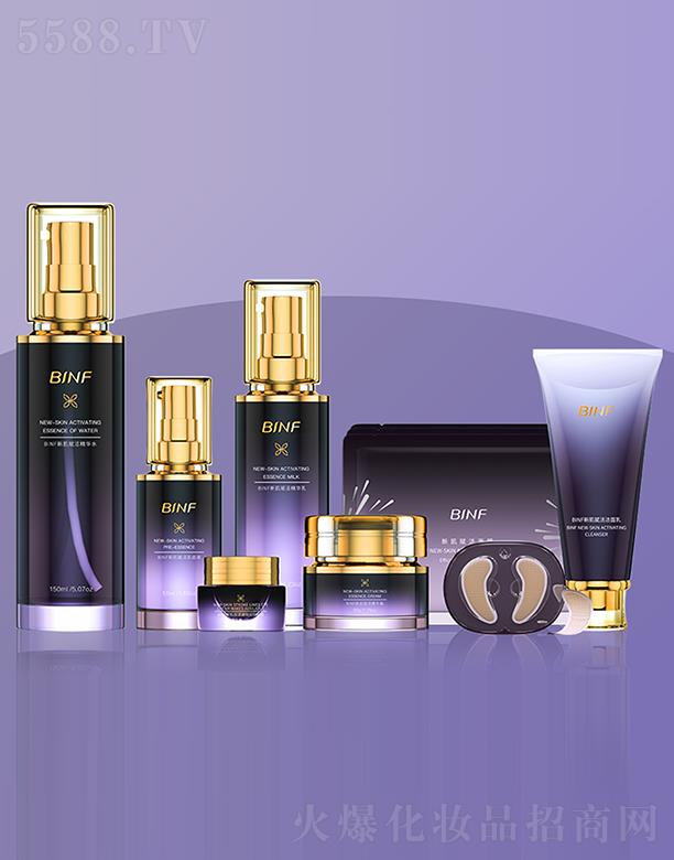 �V���������r(sh��)���̘I(y��)�ɷ����޹�˾��BINF��˥�o���ײ�