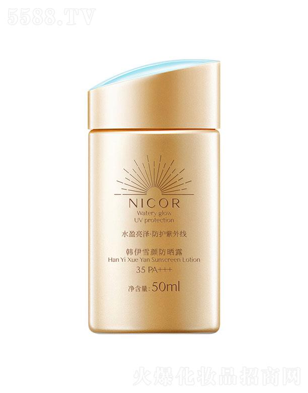 �����к��{����Ƽ����޹�˾��Nicor����¶