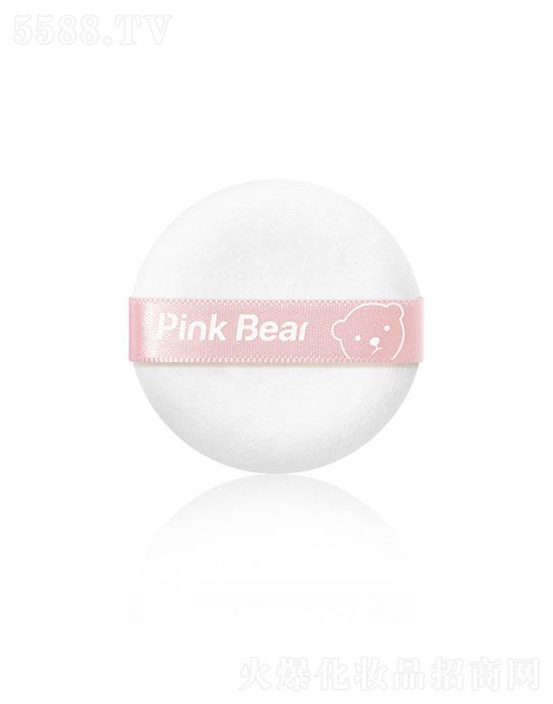 �V����������̄����޹�˾��PINKBEARƤ�������r�����t�ۓ�