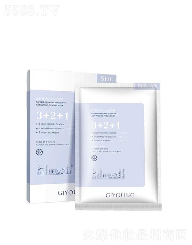 �V���ռ�������Ƽ����޹�˾��GIYOUNG�����氲�aˮ������Ĥ