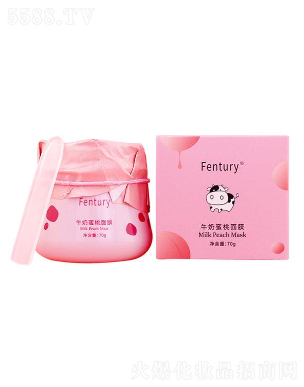 �V�����Z����Ƽ����޹�˾��Fenturyţ��������Ĥ