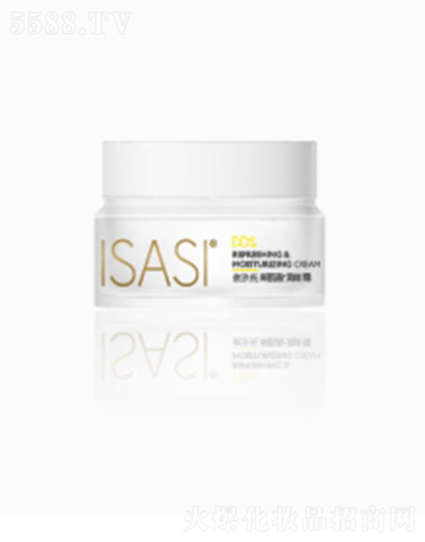 �V������ͨ������Ʒ���޹�˾��ISASI�¼�ӯ����˪