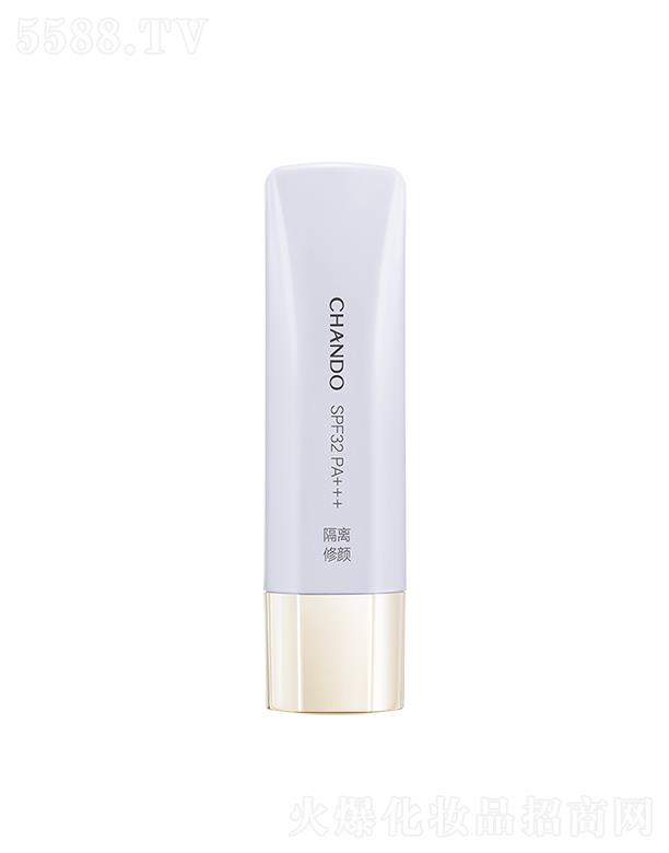 �Ϻ���Ȼ�ü��F(tu��n)���޹�˾����Ȼ��ѩ���׶��ط�����x˪SPF32PA+++(����ɫ)