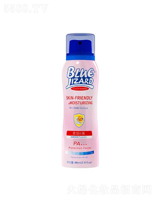 ��һ�֣��������Q(m��o)�����޹�˾���{(l��n)����BLUE LIZARD�����������FSPF50PA+++ 86ml