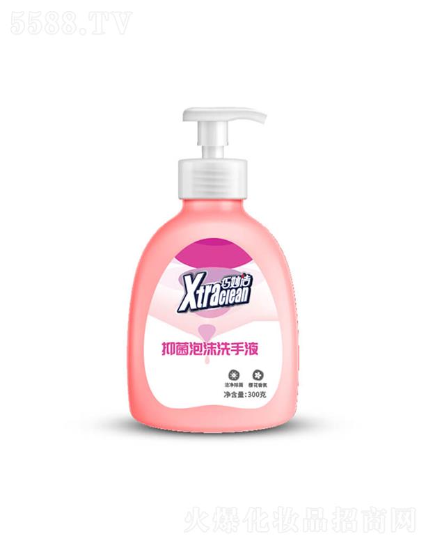 �Ͼ�������˹����Ƽ����޹�˾������־���ĭϴ��Һ