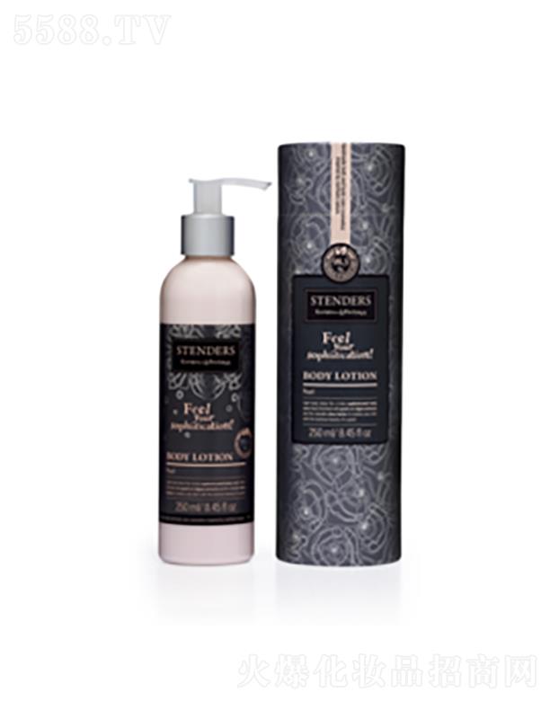 ��������ΘI(y��)���Q(m��o)���޹�˾��STENDERS��(y��u)�ŕr�����静�w��