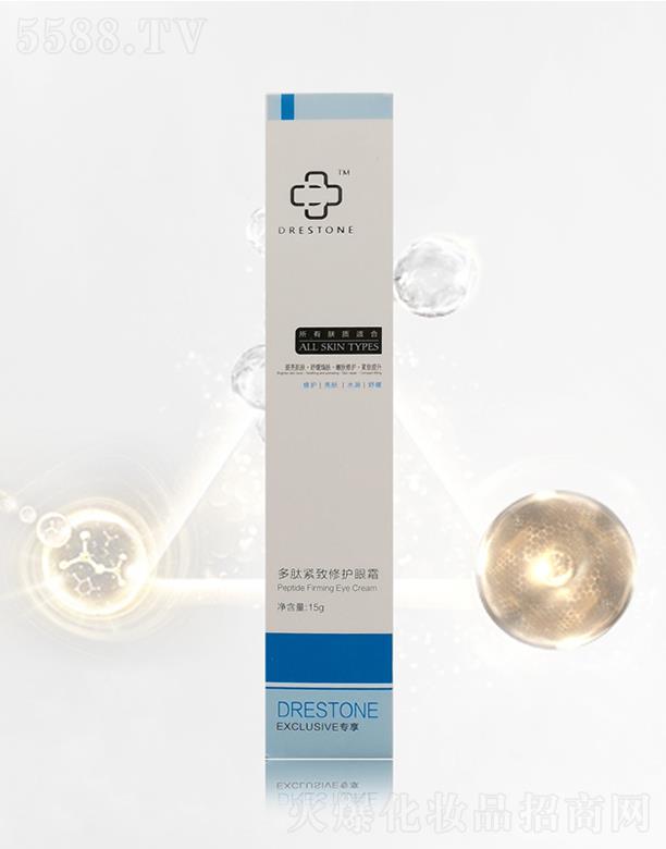 �����е��׽z������Ƽ�����؟�ι�˾��DRESTONE���ľo�����o��˪ 30g/֧