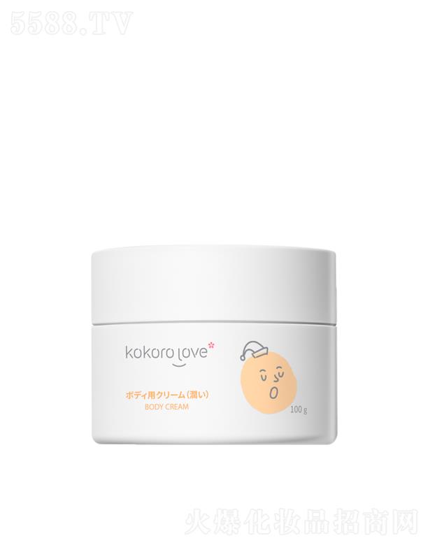 ������Q(m��o)���Ϻ������޹�˾��Kokoro Love��(r��n)�w��˪