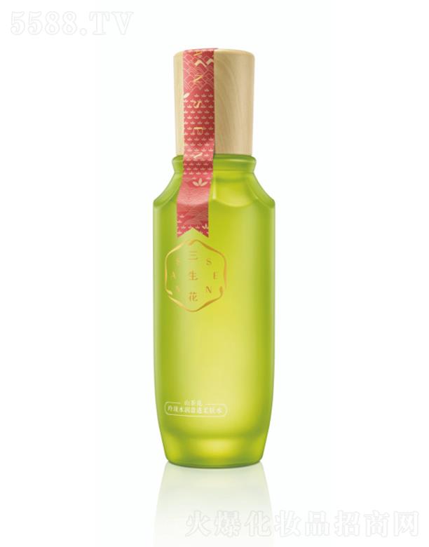 �Ϻ���ȸ�����û��W(xu��)���޹�˾��������ɽ�軨�ᭇˮ��ӯ͸���wˮ