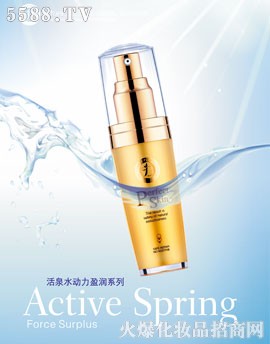 ��ٻ�Ȫˮ����ӯ��ϵ��