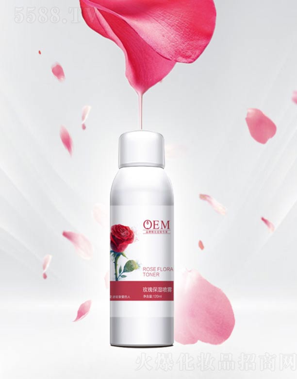 �V���������Ƽ����޹�˾��õ�廨��ˮOEM