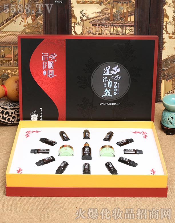 名姬閣艾護(hù)