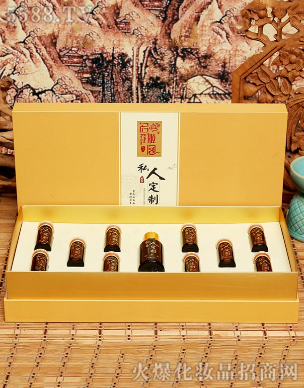 名姬閣私人定制