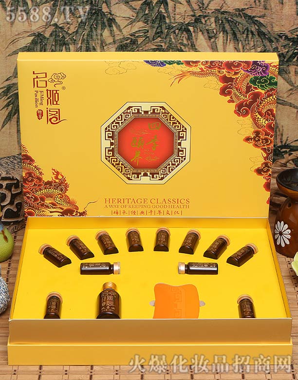 名姬閣四季頤養(yǎng)