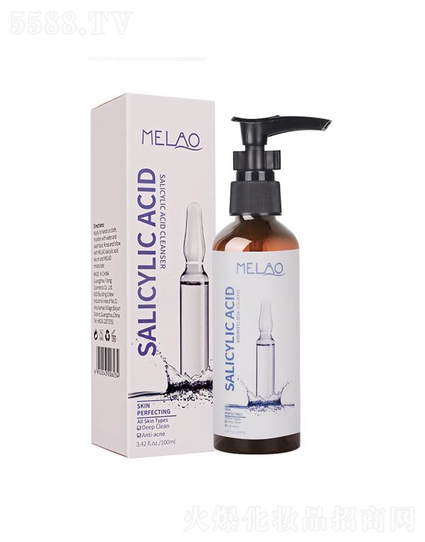 MELAOˮ����ϴ���� 100ml