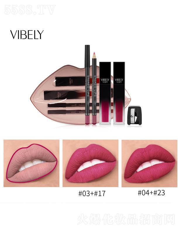 VIBELY�־÷�ˮ��մ�������׺ж�