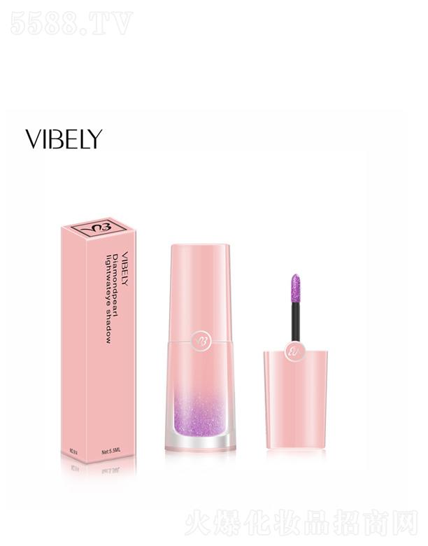 VIBELY��ɫ�ɐ�(��i)Һ�w��Ӱ