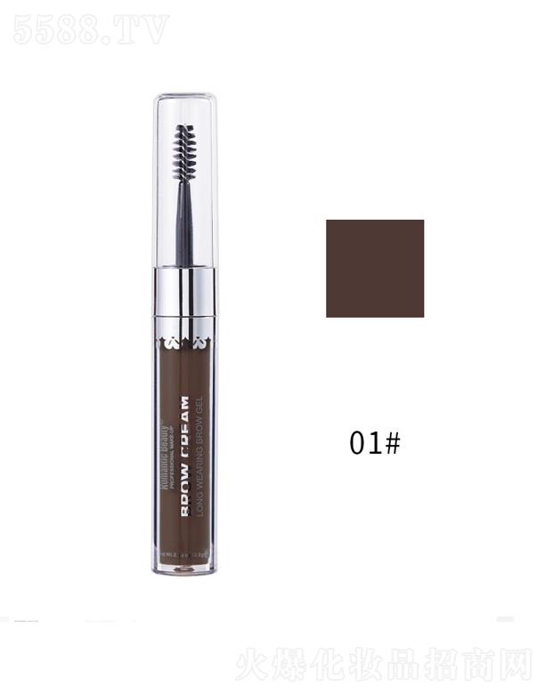 romantic beauty�yЧ�־�ü��-01