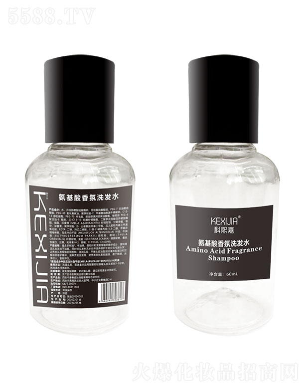 �����ΰ��������ϴ�l(f��)ˮ 60ml