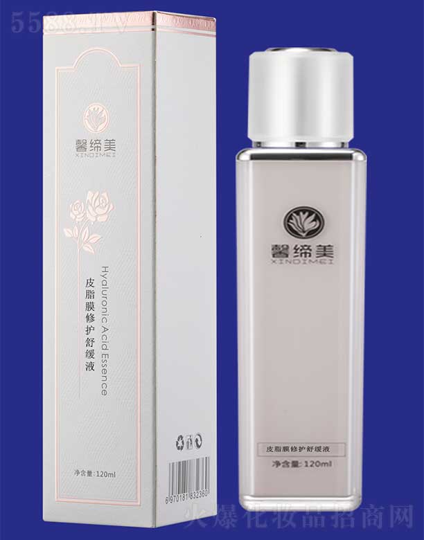 ܰ����Ƥ֬Ĥ���o(h��)�澏Һ 120ml