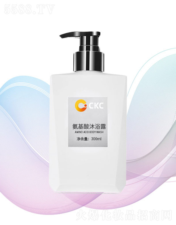 �V�ݴȿ�����Ƽ����޹�˾����������ԡ¶ 300ml