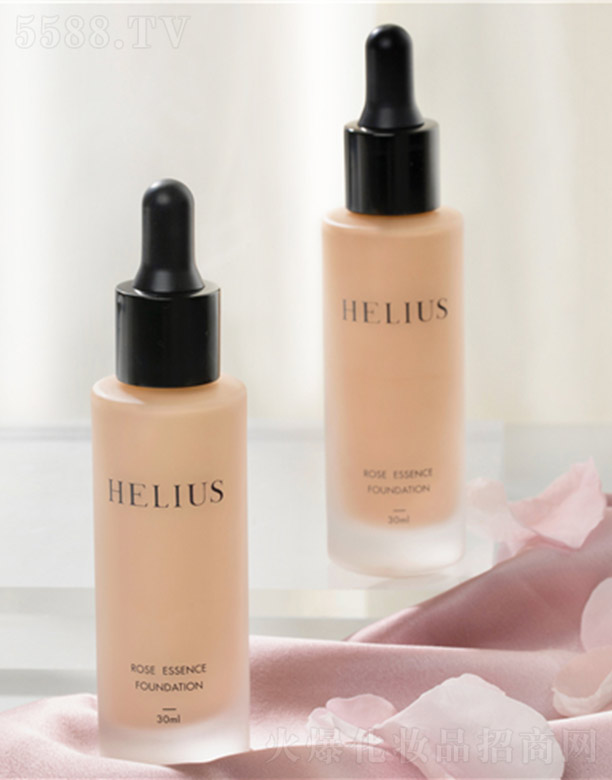 HELIUSõ�徫�A�۵�Һ