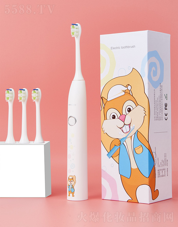 CH1006-12�q��ͯ����늄�(d��ng)��ˢ-��