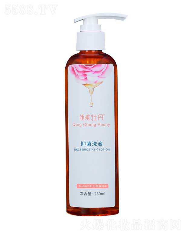 �A��ĵ���־�ϴҺ 250ml