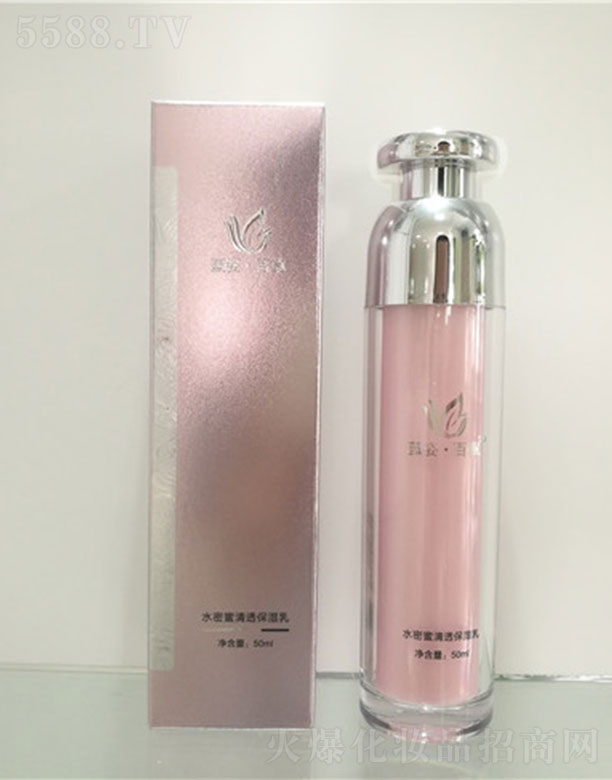 �{(l��n)�˰ٲ�ˮ������͸������ 50ml