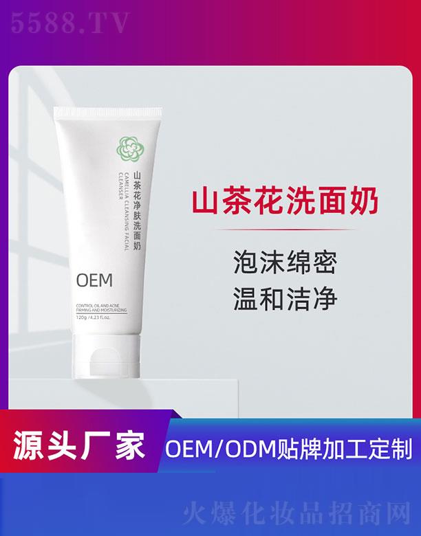 ɽ�軨���wϴ����OEM 120g