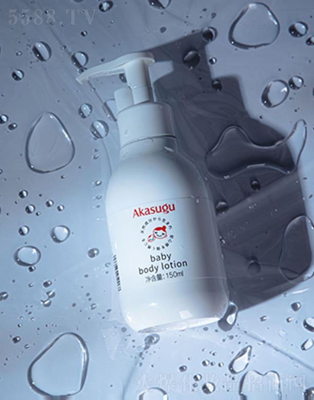 Akasugu�냺�����w��150ml  �ӱ����� ��ˬ����ā