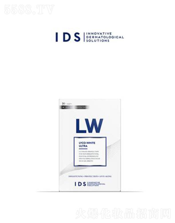 IDS LW ��Ȼ����������  �غ�����