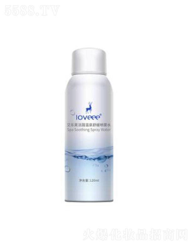 ����(l��)ܽ����(gu��)��Ȫ�澏���Fˮ 120ml ����(x��)���F��ͼ�(x��)ā�p�ټ��wؓ(f��)��(d��n)