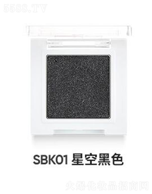 BANILA CO�����m������ʆ�ɫ��Ӱ��� SBK01�ǿպ�ɫ