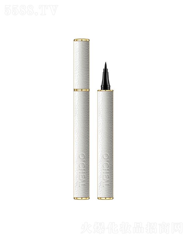 廣東萬(wàn)妝 歐倩雅小羊皮眼線筆 防水不暈染