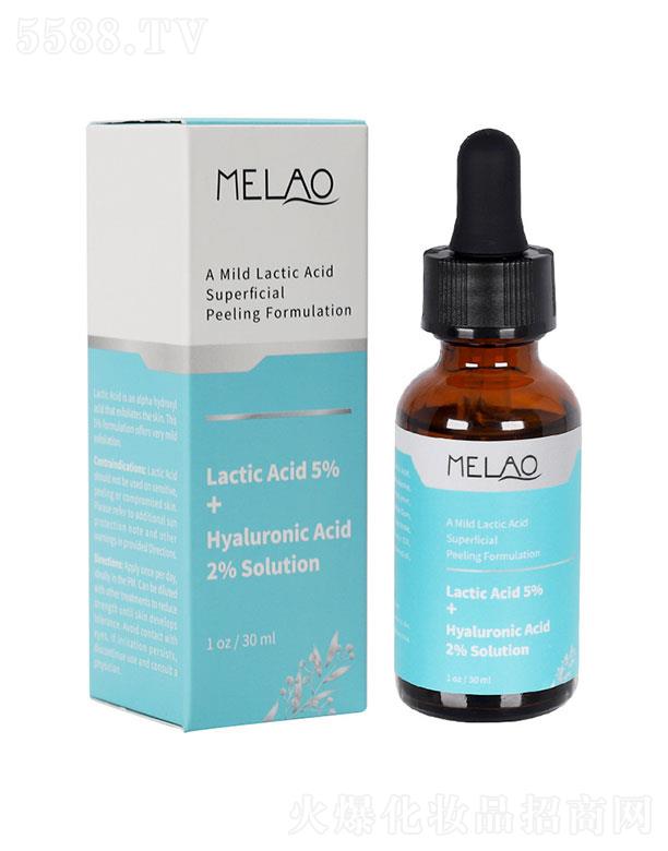 �V�|��Ľ����   MELAO����ԭҺ   �a(b��)ˮ����