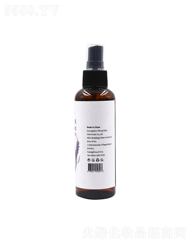 廣東艾慕生物 真贊睡眠噴霧 100ml 舒緩怡神