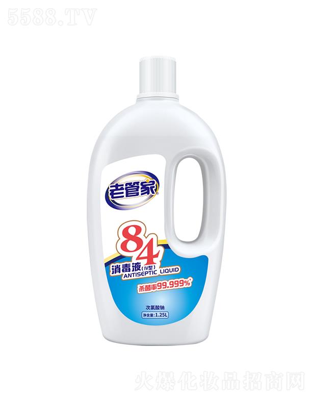 �Ϻ��ܳ� �Ϲܼ�84����Һ 1.25L ���o(h��)���ͼ��˵Ľ���