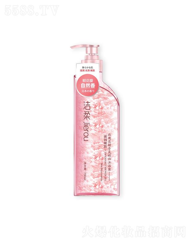 ���ữ�yƷ  ����õ�廨����վ�����ԡ¶  750ml   ���B(y��ng)���w