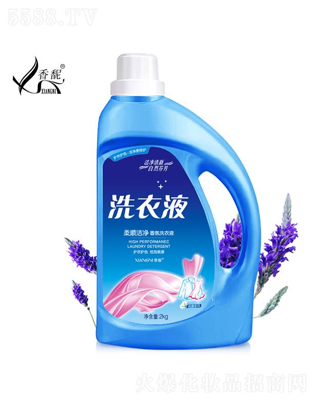 �V�݉�(m��ng)ϣ�{(l��n)   ���D��혝������ϴ��Һ  2kg   �o(h��)ɫ�o(h��)��   ������Ư